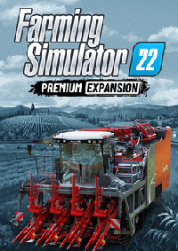 模擬農(nóng)場22：高級擴展包