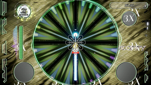 滑動夢境諧振器