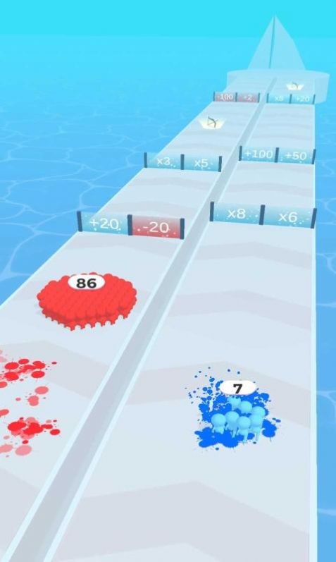 伯爵之戰(zhàn)3D