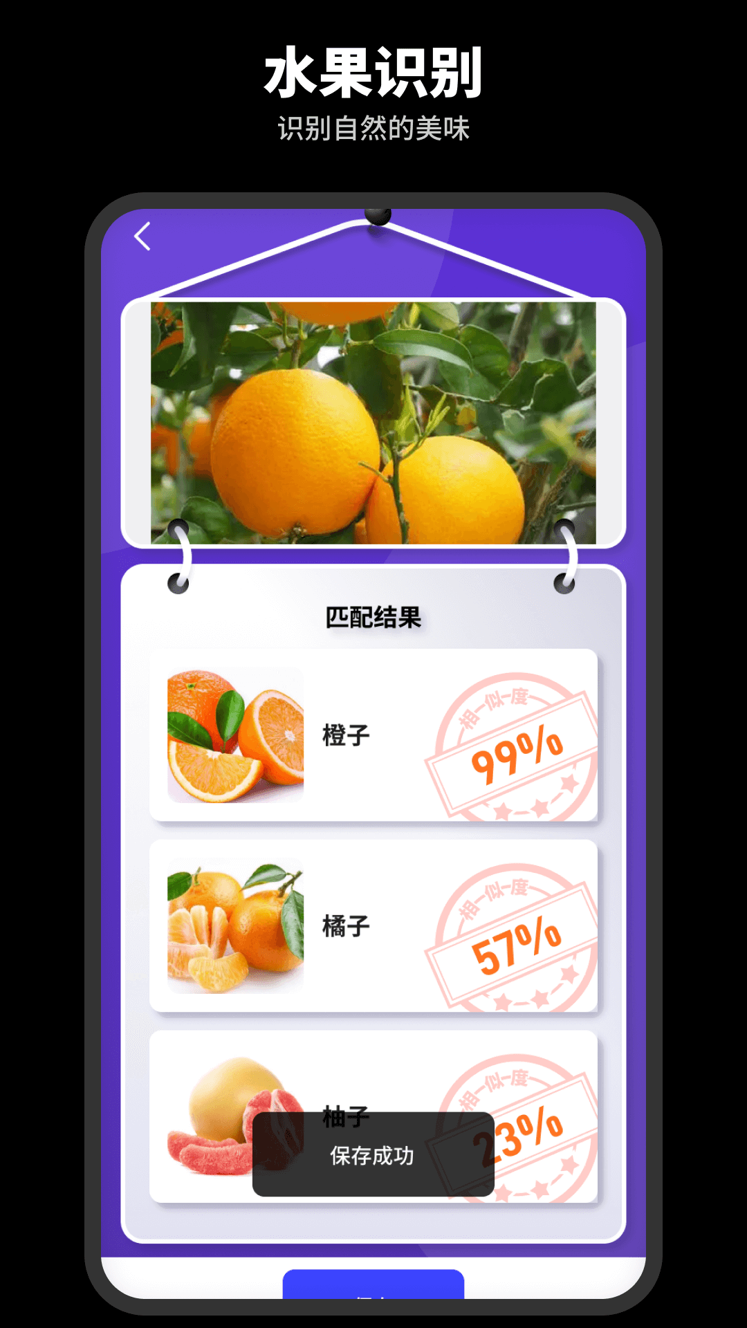 智能識別王