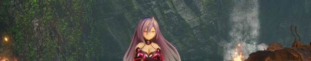 《怪物獵人：崛起》海王星虹之心外觀MOD