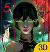 無盡噩夢5怨靈咒無限資源