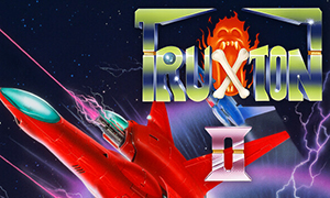 彈幕風(fēng)暴2