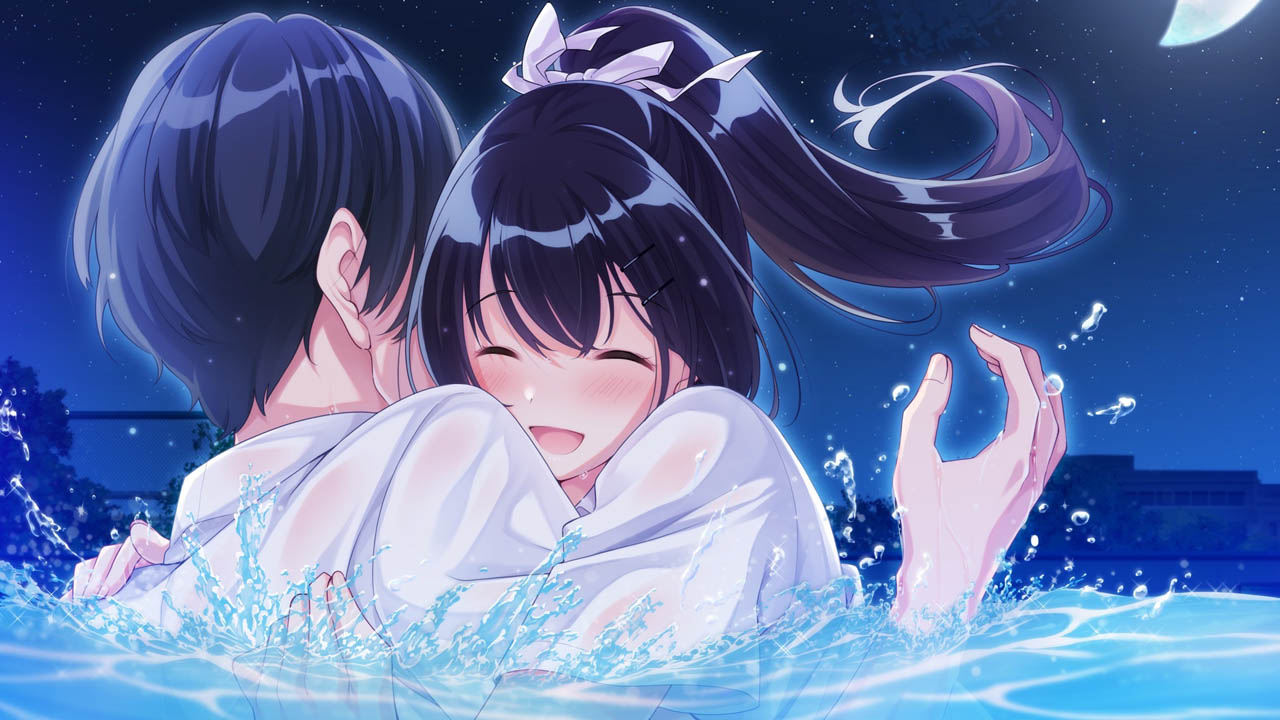 青夏軌跡中文版