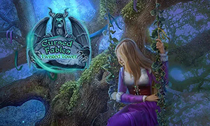 詛咒寓言2：扭曲之塔