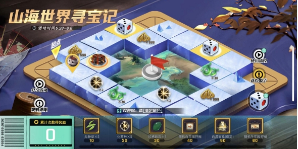 《妄想山?！?月27日更新活動完整版
