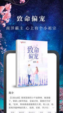 淘小說2024最新版