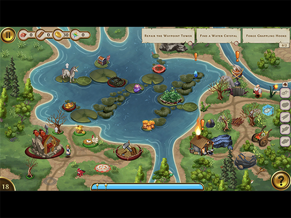 龍之譚：魔法覺醒