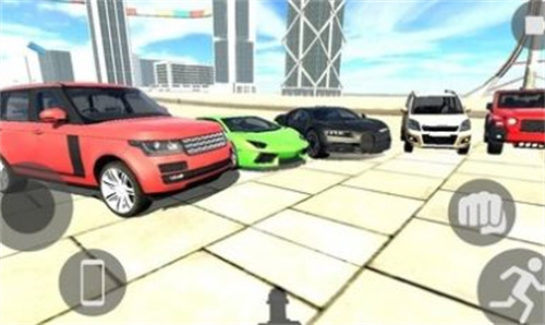 印度摩托車駕駛3D