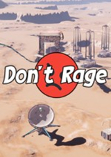 Don't Rage