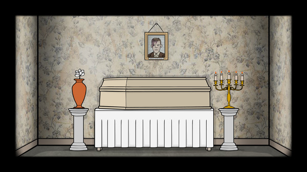 The Past Within中文版