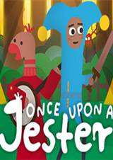 曾經(jīng)的杰斯特