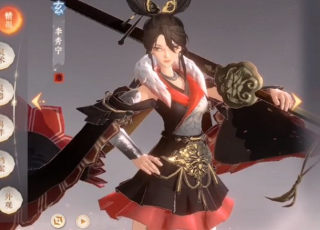 《忘川風華錄》非天卡推薦?