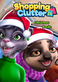 購物中心26：圣誕搖滾