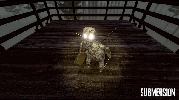 午夜：淹沒破解版