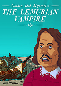 黃金偶像案：雷姆利亞吸血鬼