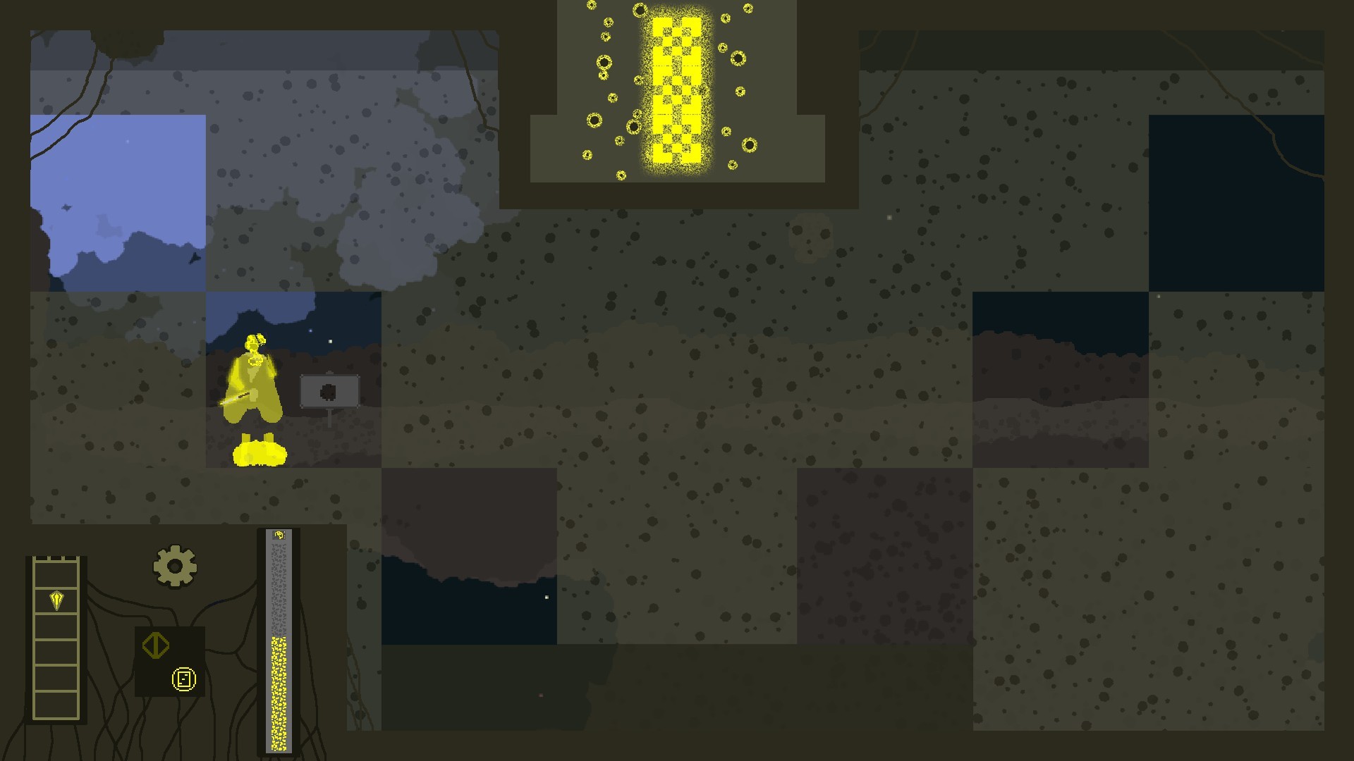 一個試驗塔中文版