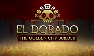 黃金國：黃金城建設(shè)者