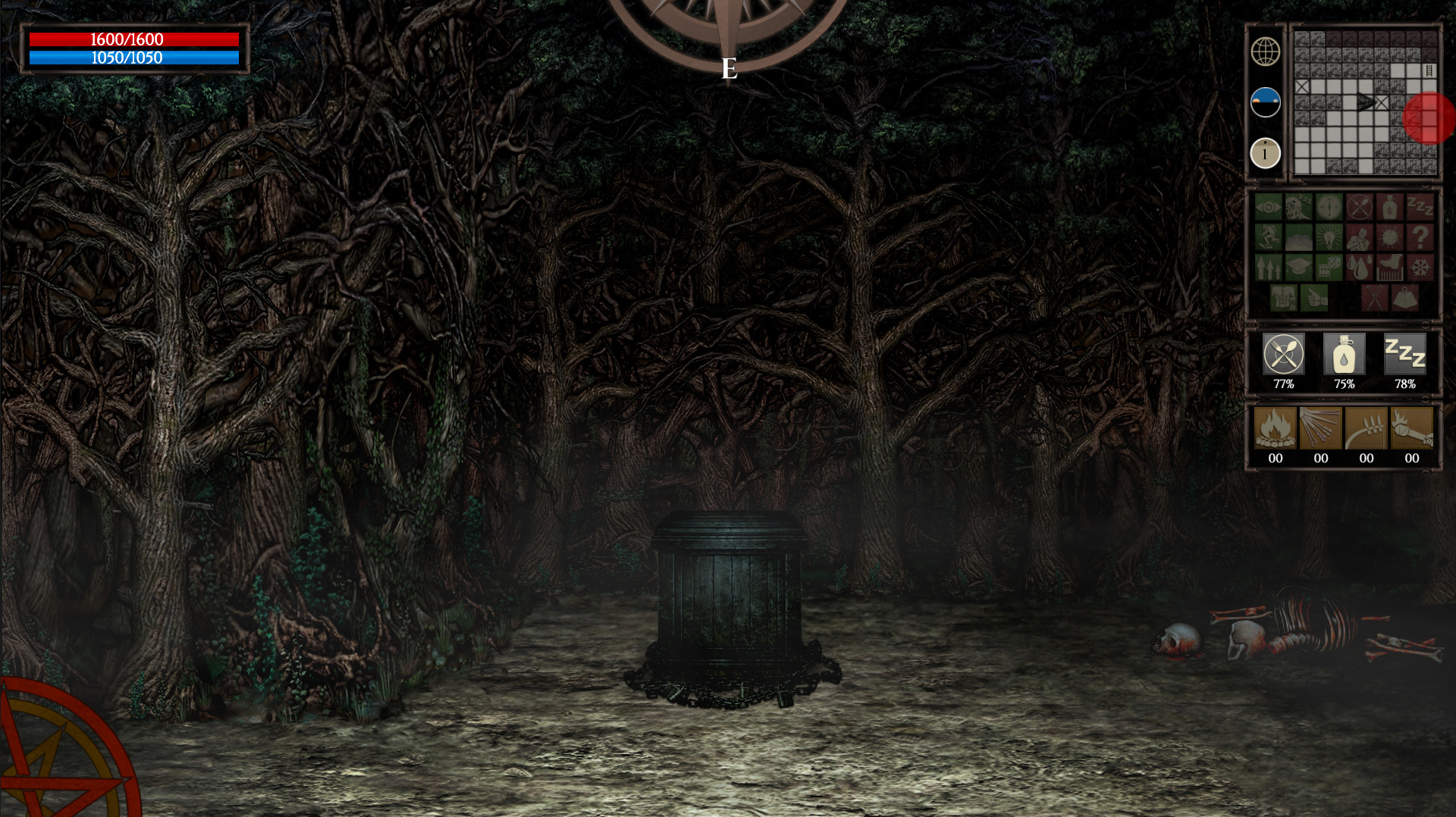 地獄：超越第七圈破解版