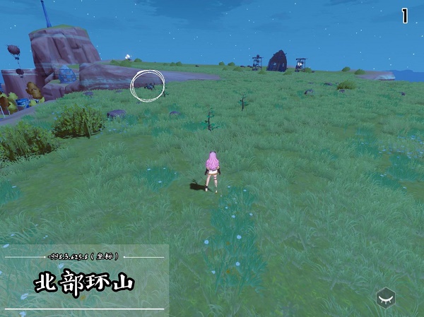 《幻塔》星島補給倉位置介紹