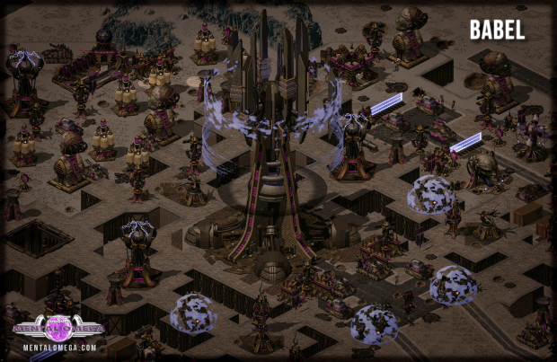 紅色警戒2：心靈終結(jié)3.3.6