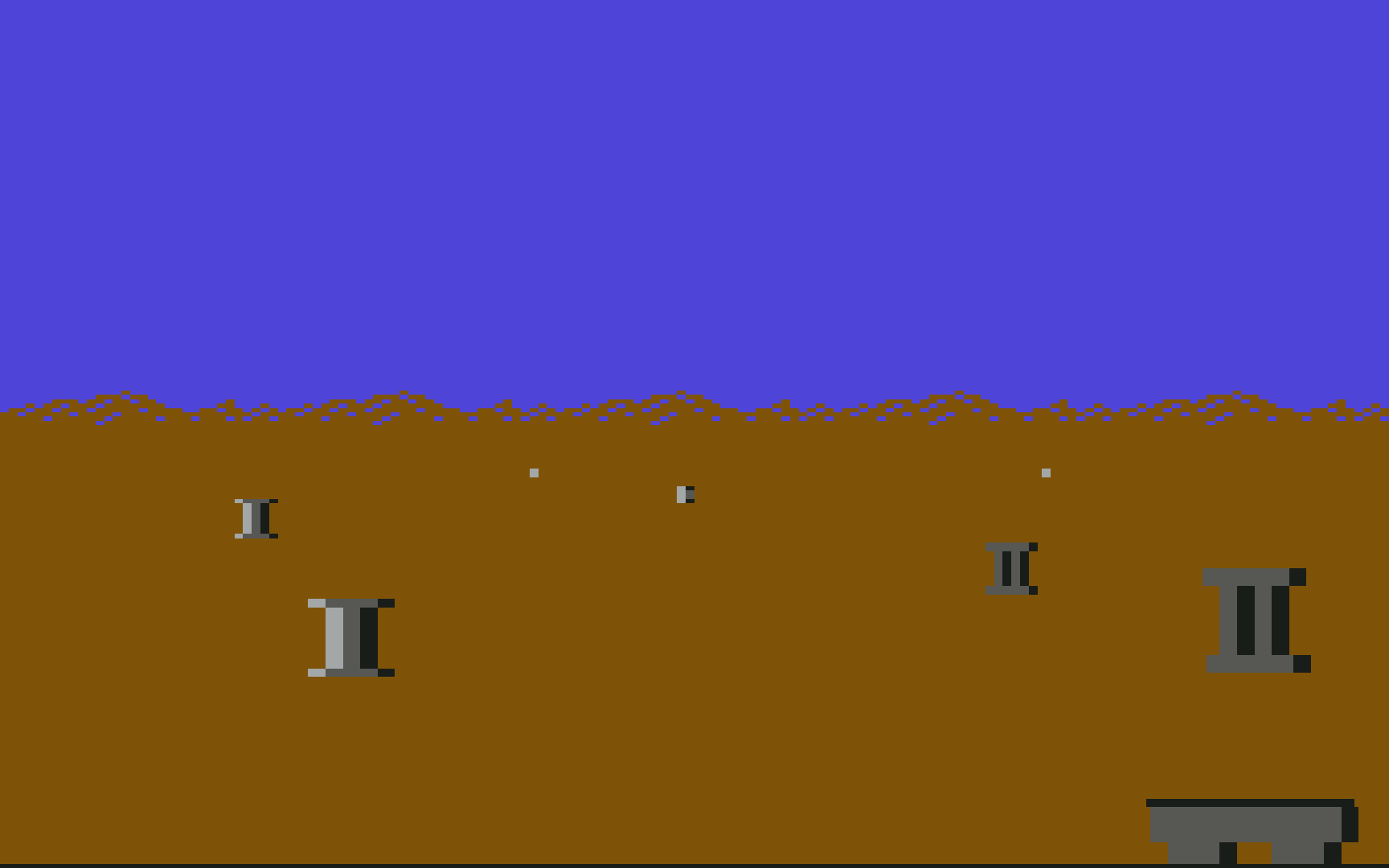 超級休伊1號和2號空投器破解版