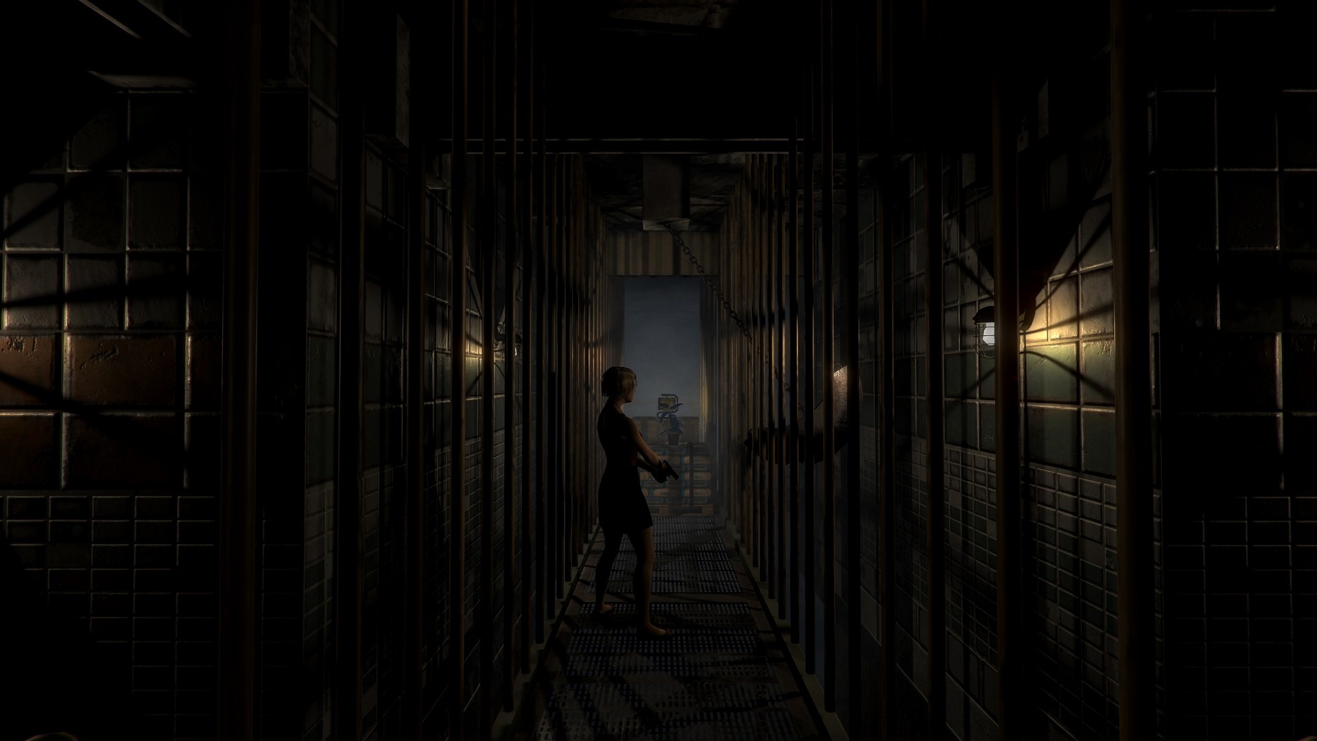 爆發(fā)：無(wú)盡的噩夢(mèng)破解版