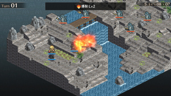 傭兵之翼：偽之不死鳥