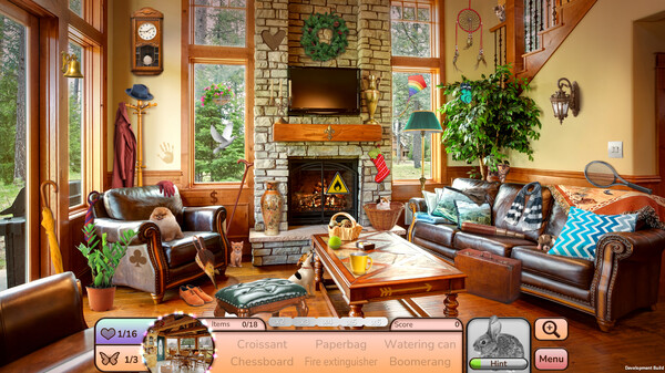 我愛找毛絨玩具