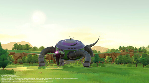 金剛戰神：群狼盛宴