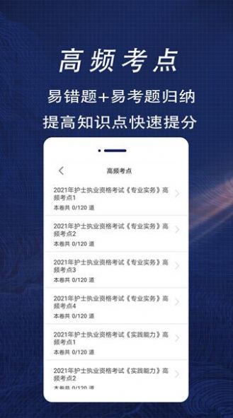 護士資格證全題庫