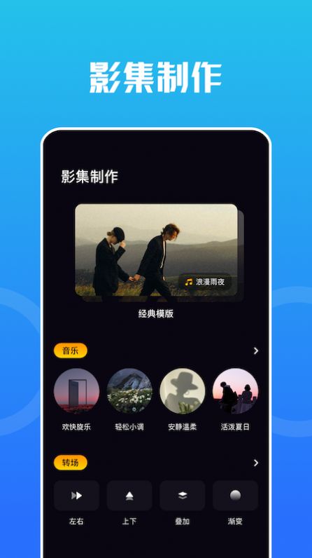 Snap編輯器