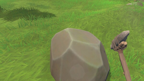 不死荒野：生存