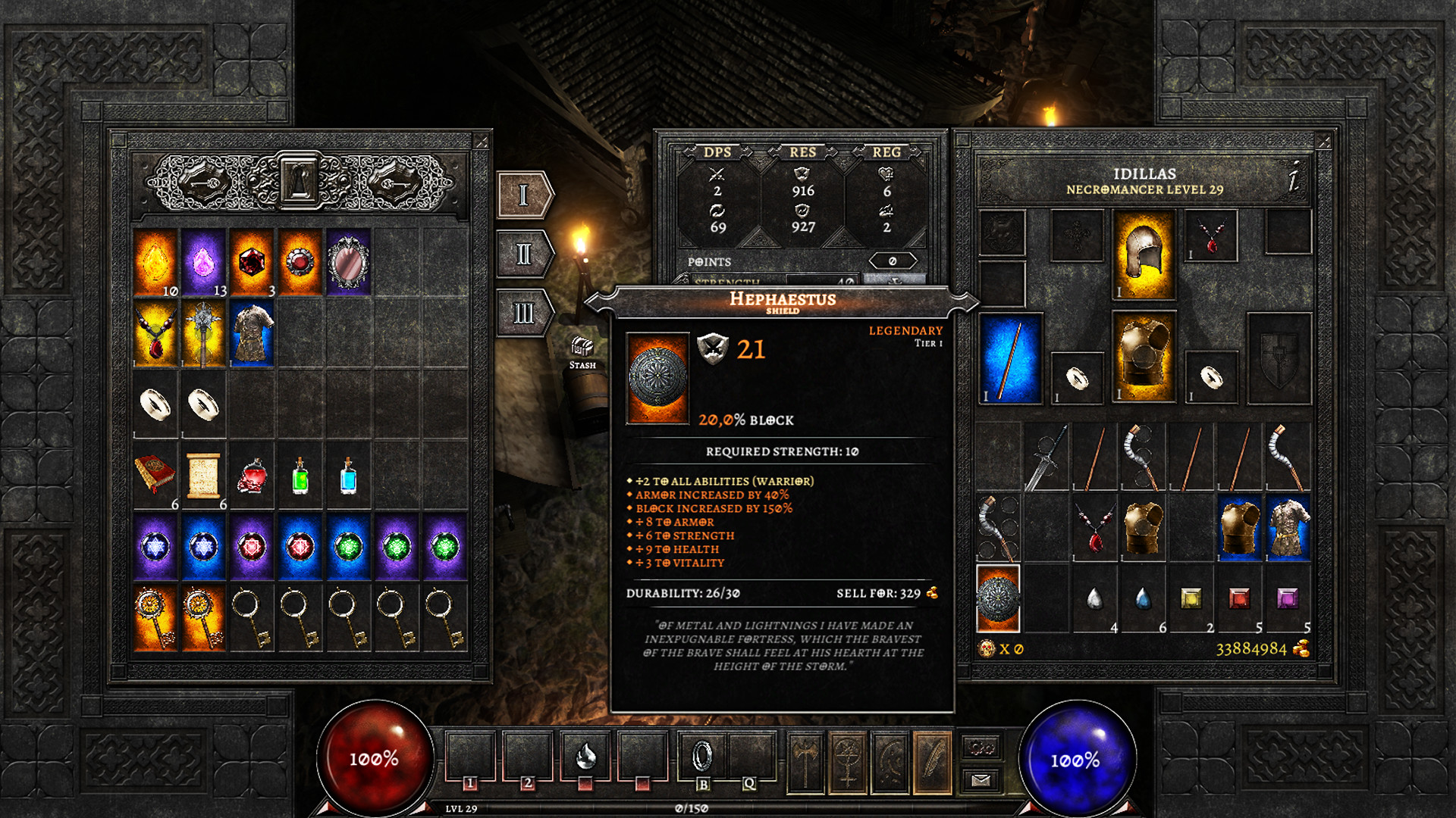 阿尼瑪：來自深淵之歌中文版