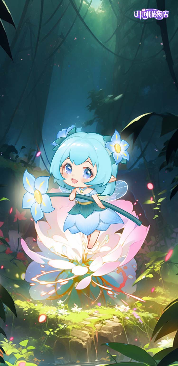 《開間服裝店》5月22日內容更新一覽