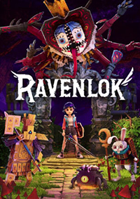 Ravenlok