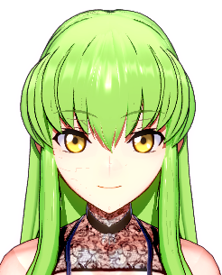 《戀活Sunshine》叛逆的魯魯修綠發魔女MOD