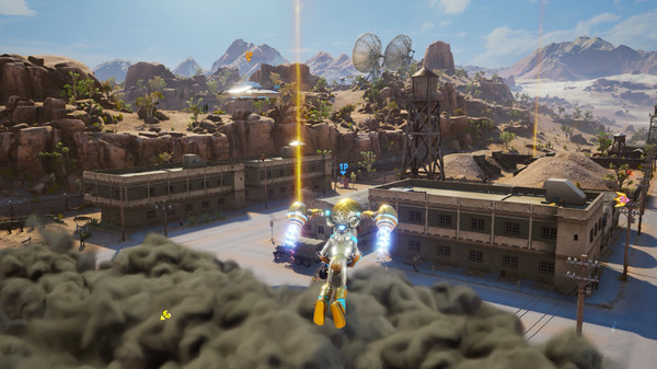 毀滅全人類：克隆大屠殺