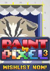 像素繪畫3