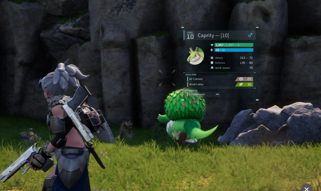 《幻獸帕魯》帕魯分析儀v0.8.1MOD