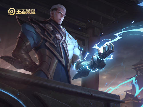 《王者榮耀》標簽等級獲取攻略