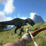 勇士求生大作戰