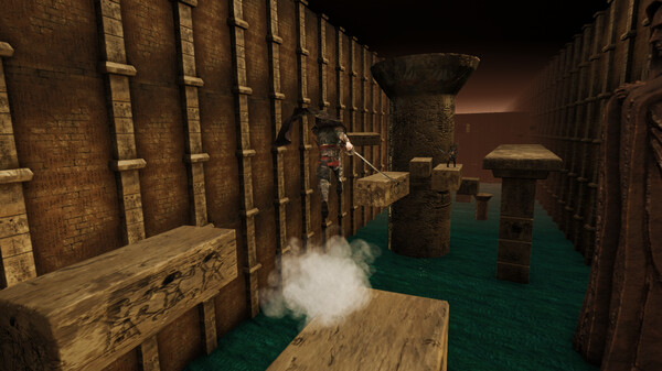 黑暗死亡地下城