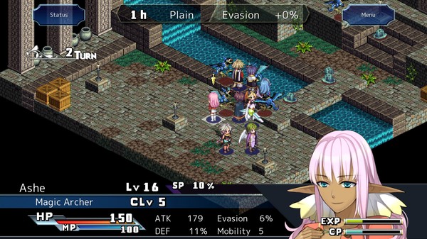 伊克托納的傳說