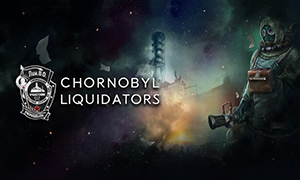 切爾諾貝利清算人