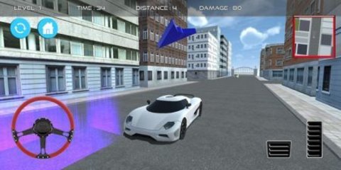 超級停車場