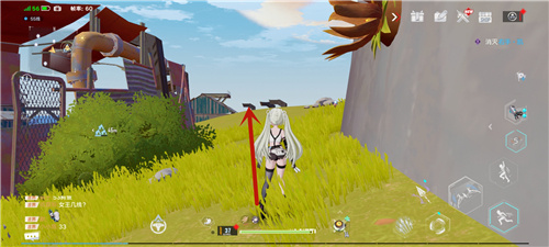 《幻塔》玫瑰園地巖植株開啟方法分享