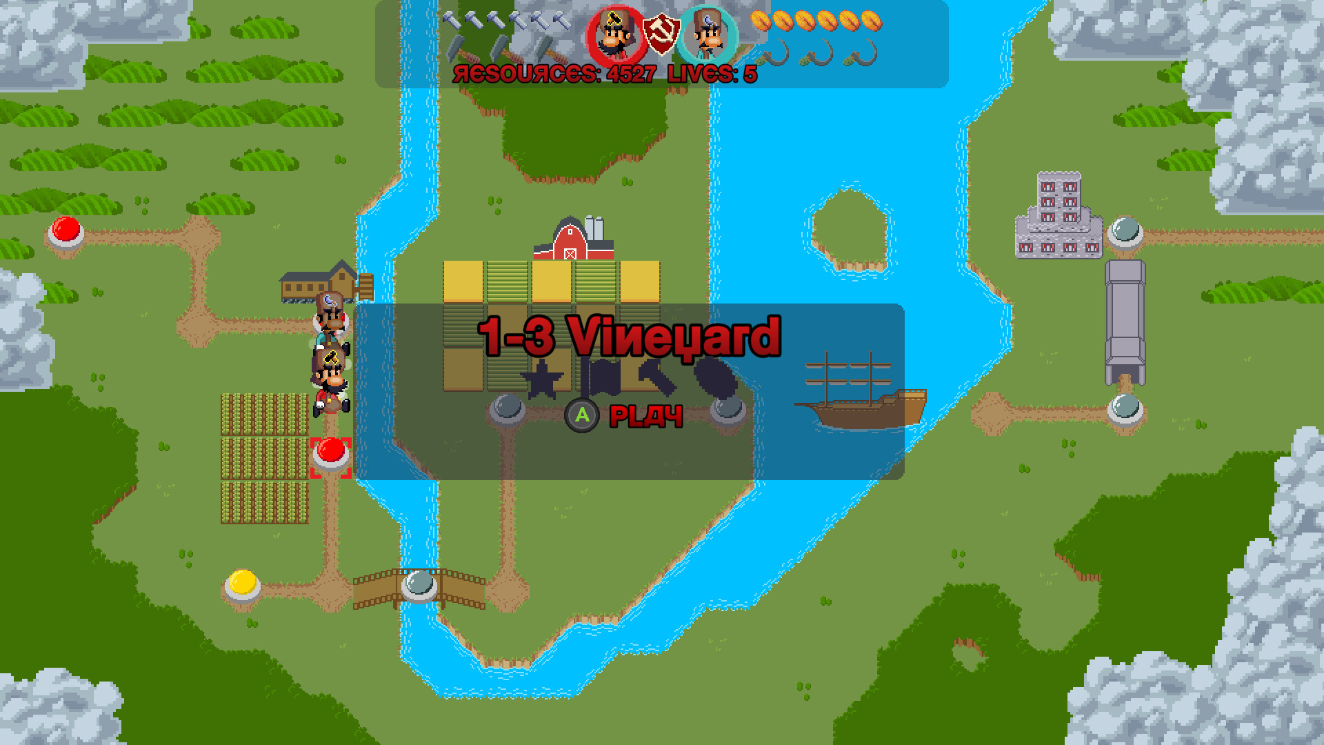 超級馬克思主義雙胞胎