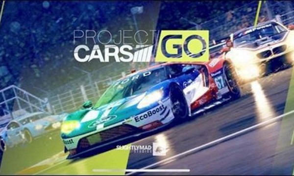 賽車計劃go