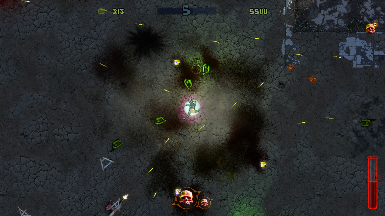 腹瀉隊長和沙特化